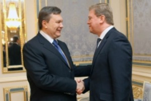 La tension monte en amont du sommet UE-Ukraine
